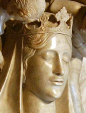 Eleanor Of Sicily