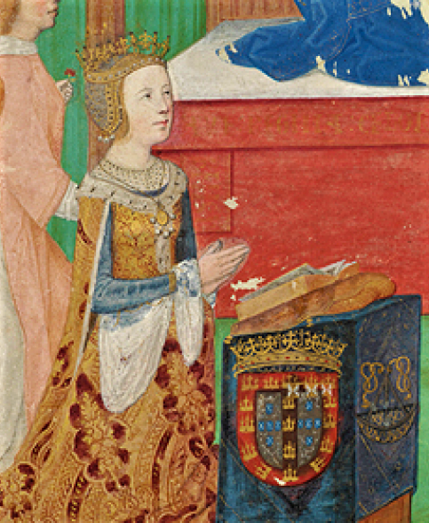 Eleanor Of Viseu