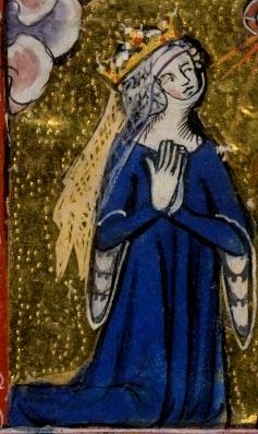 Eleanor Of Woodstock