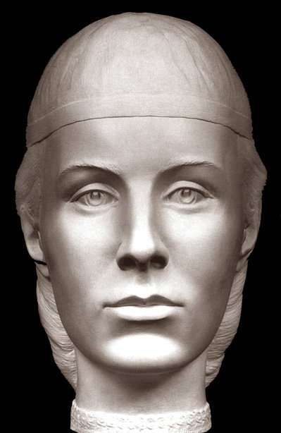 Elena Glinskaya