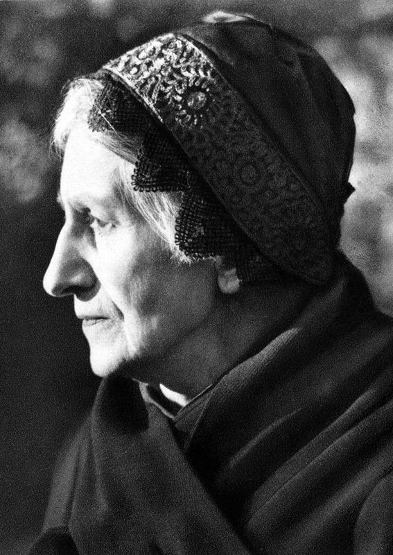 Elena Marothy Soltesova