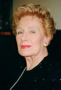 Elfi Von Dassanowsky