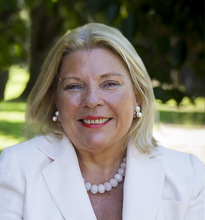 Elisa Carrio