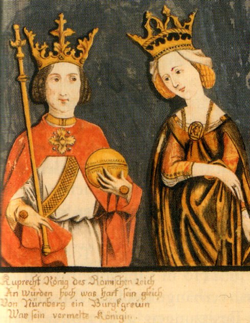 Elisabeth Of Nuremberg