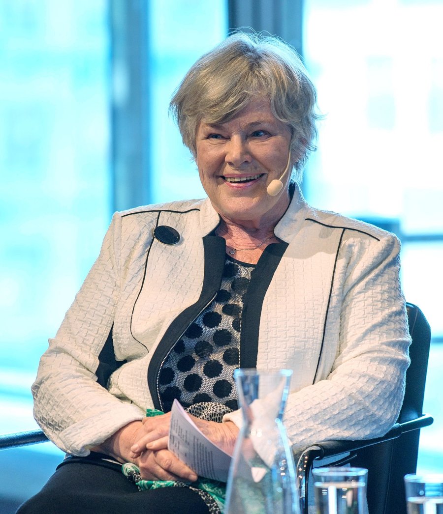 Elisabeth Rehn