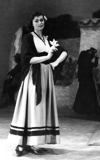 Elisabeth Soderstrom