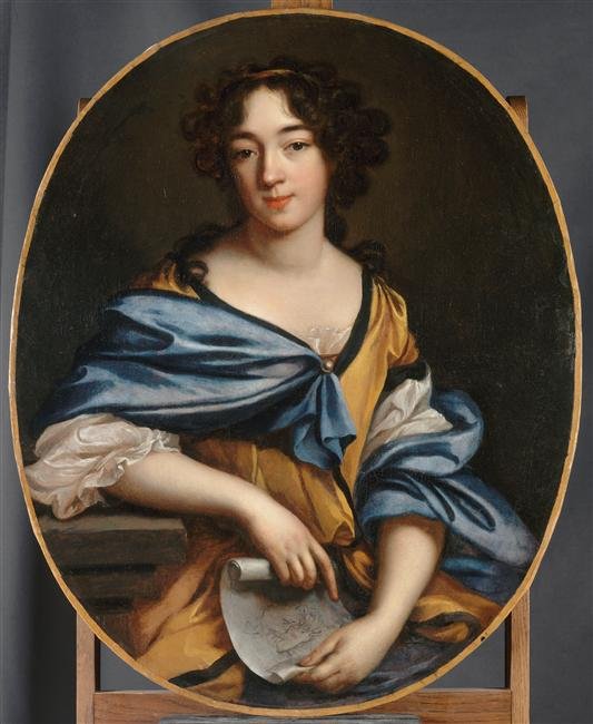 Elisabeth Sophie Cheron