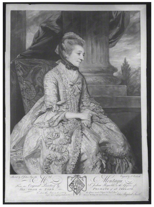 Elizabeth Montagu