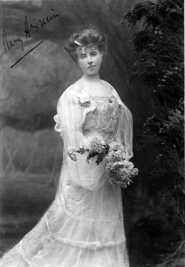 Elizabeth Von Arnim