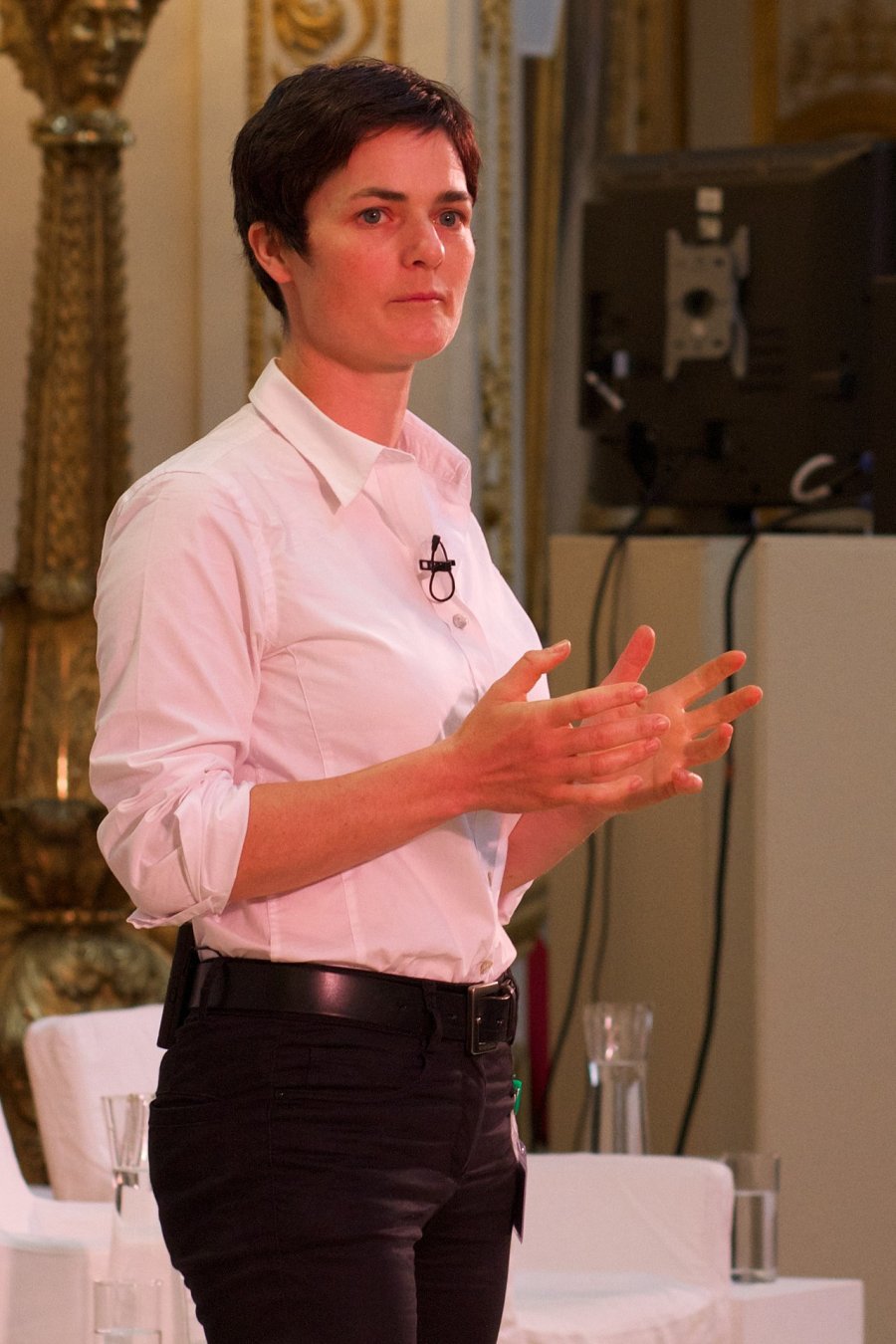 Ellen Macarthur