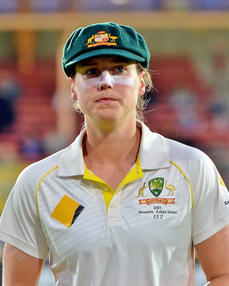 Ellyse Perry