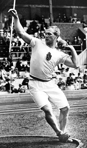 Elmer Niklander