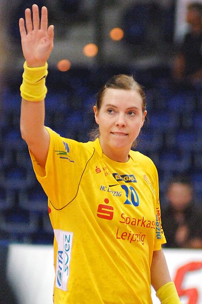 Else Marthe Sorlie Lybekk