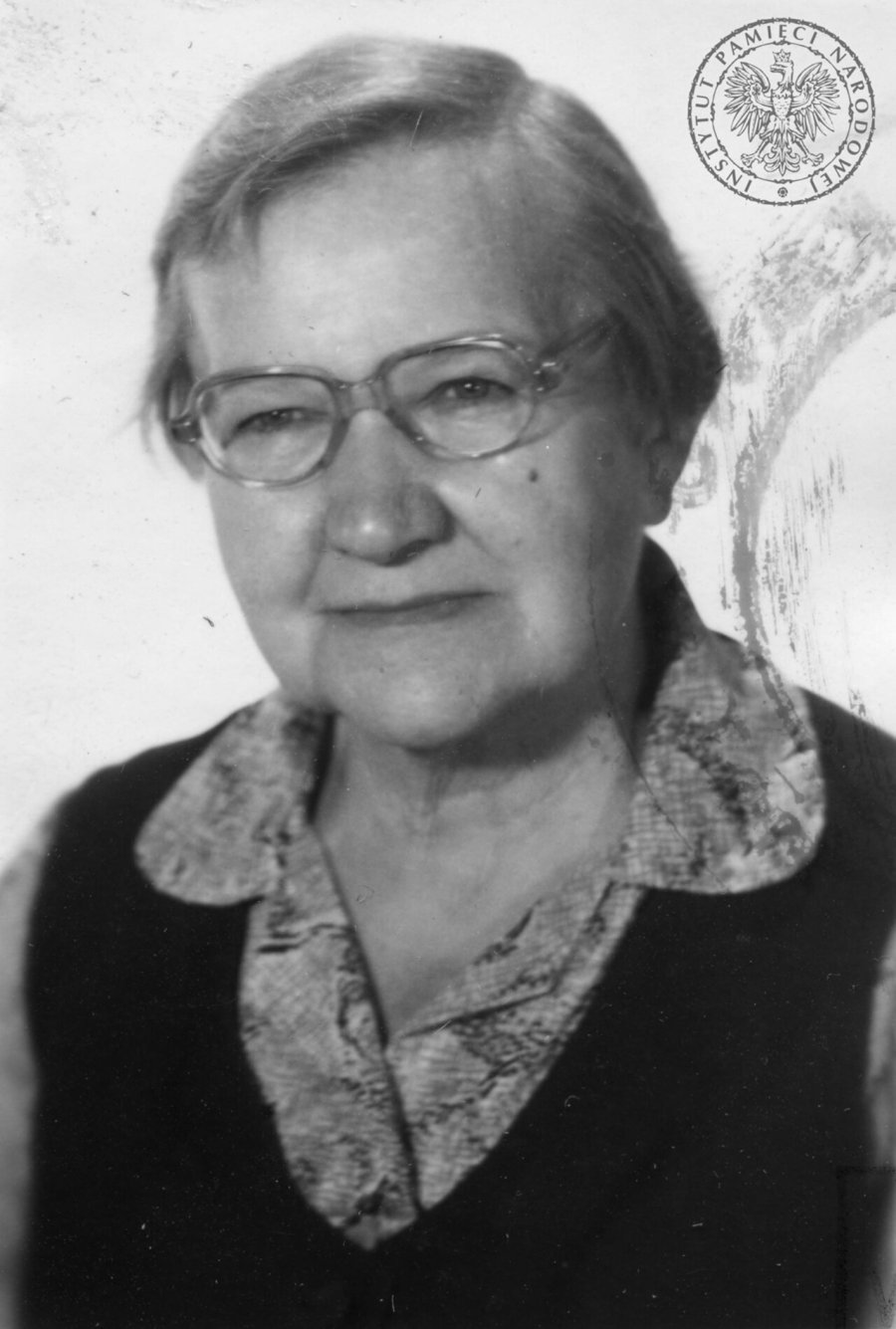 Elzbieta Zawacka