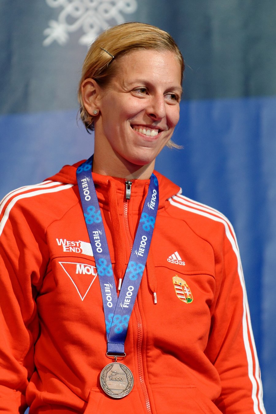 Emese Szasz Kovacs