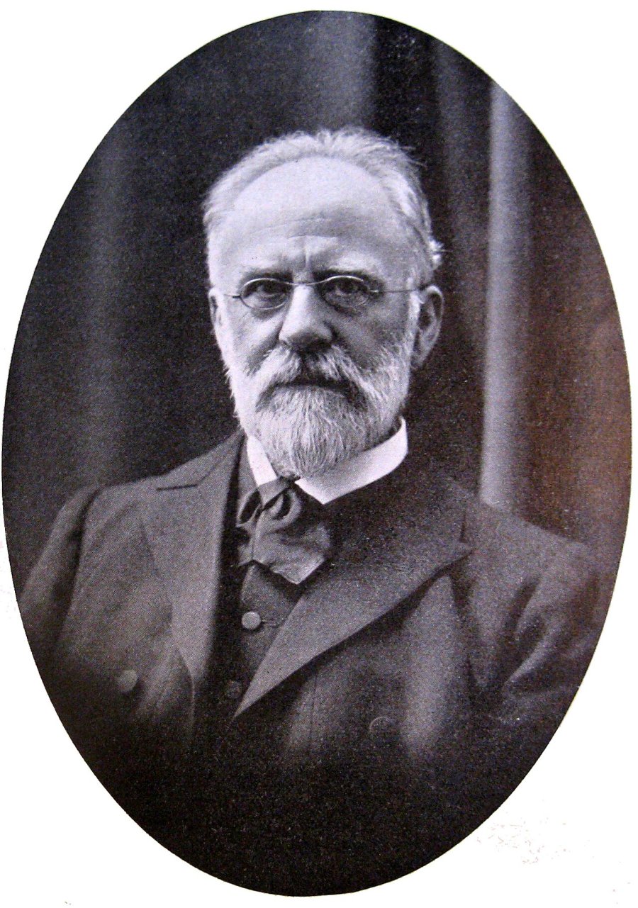 Emil Christian Hansen