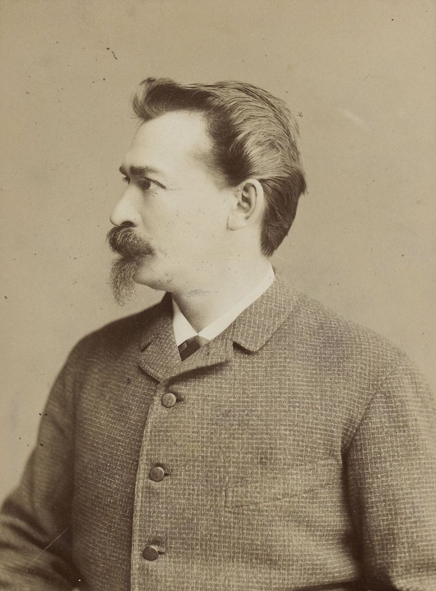 Emil Holub