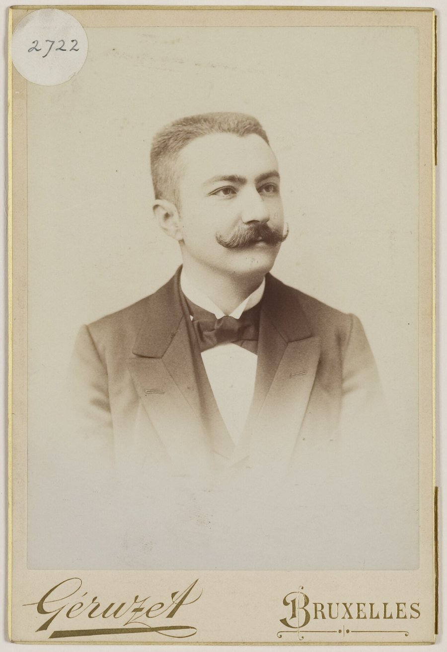 Emil Racovita