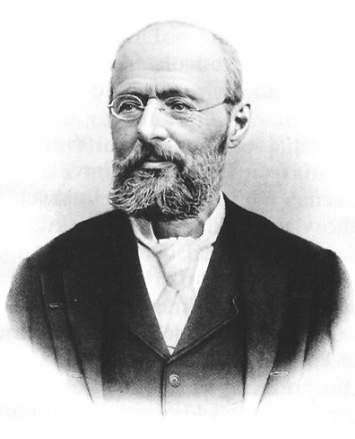 Emil Von Skoda