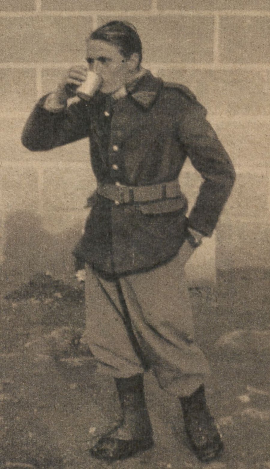 Emile Allais