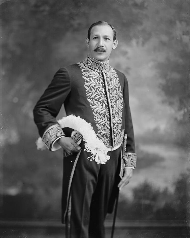 Emiliano Chamorro Vargas