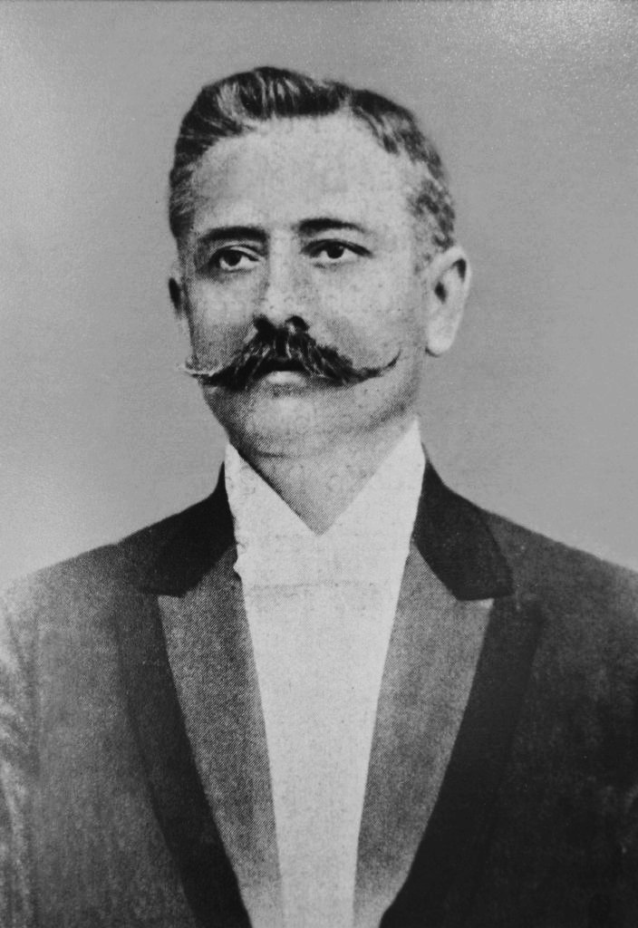 Emiliano Gonzalez Navero