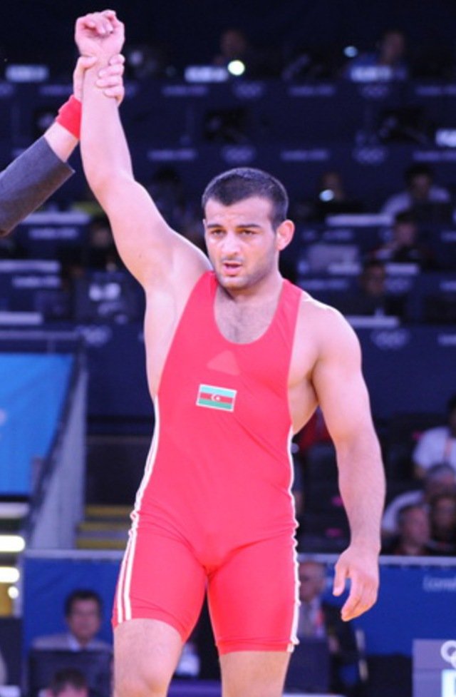Emin Ahmadov