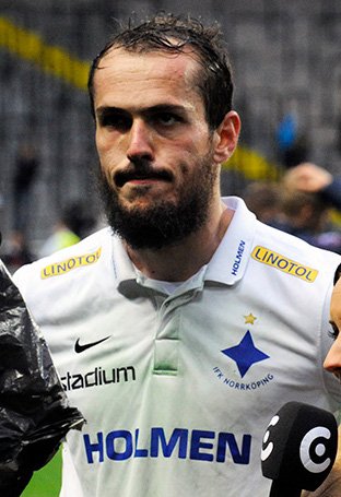Emir Kujovic