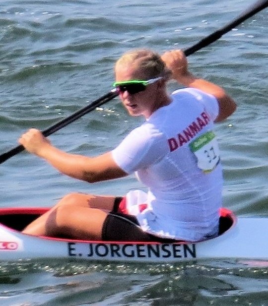 Emma Jorgensen