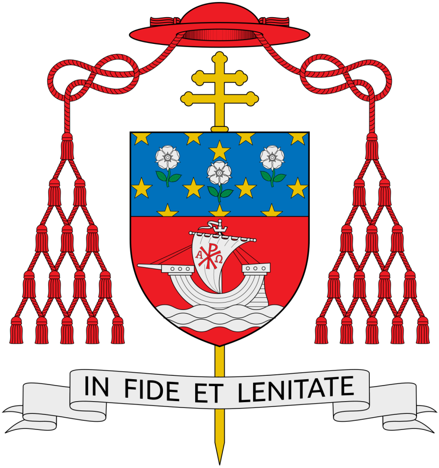 Emmanuel Celestin Suhard