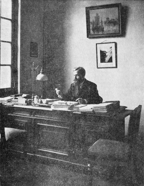 Emmanuel De Martonne