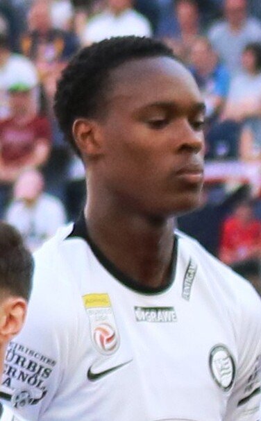 Emmanuel Emegha