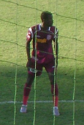 Emmanuel Kone