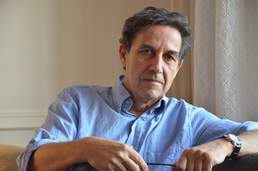 Emmanuel Todd