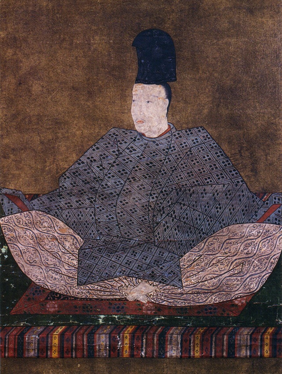 Emperor Go Hanazono