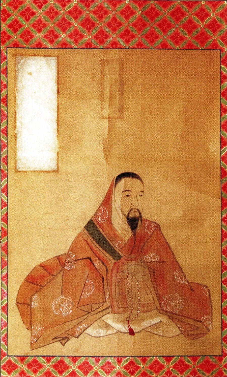 Emperor Go Kameyama