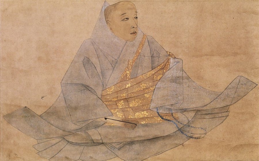 Emperor Hanazono
