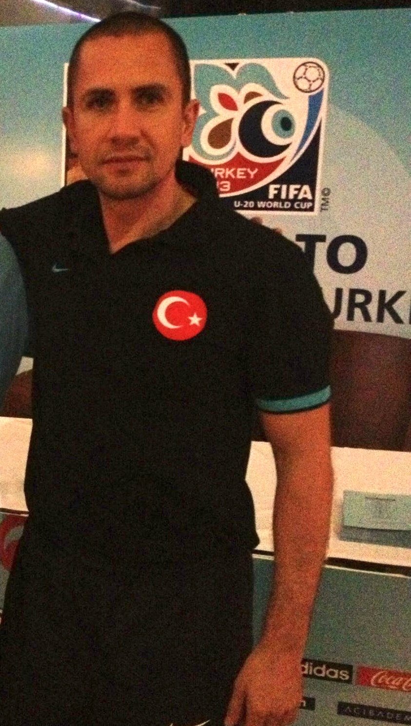 Emre Asik