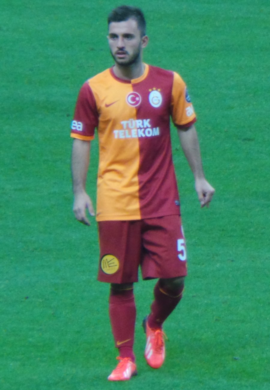 Emre Colak