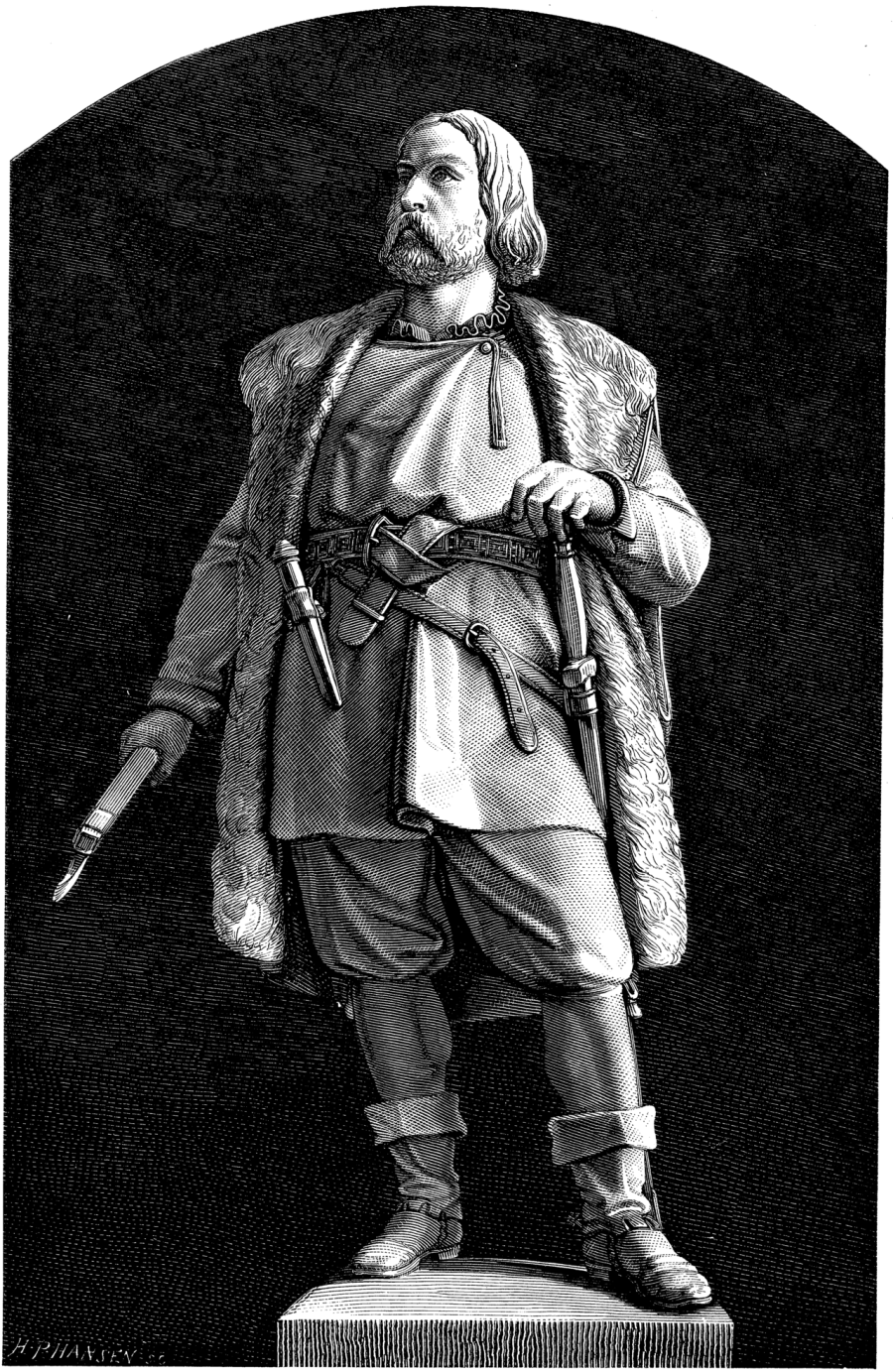 Engelbrekt Engelbrektsson