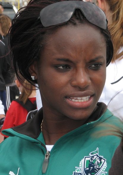 Eni Aluko
