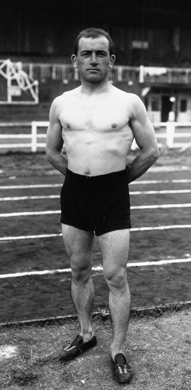 Enrico Porro