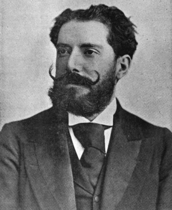 Enrique Fernandez Arbos