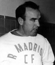 Enrique Fernandez Footballer Born 1912