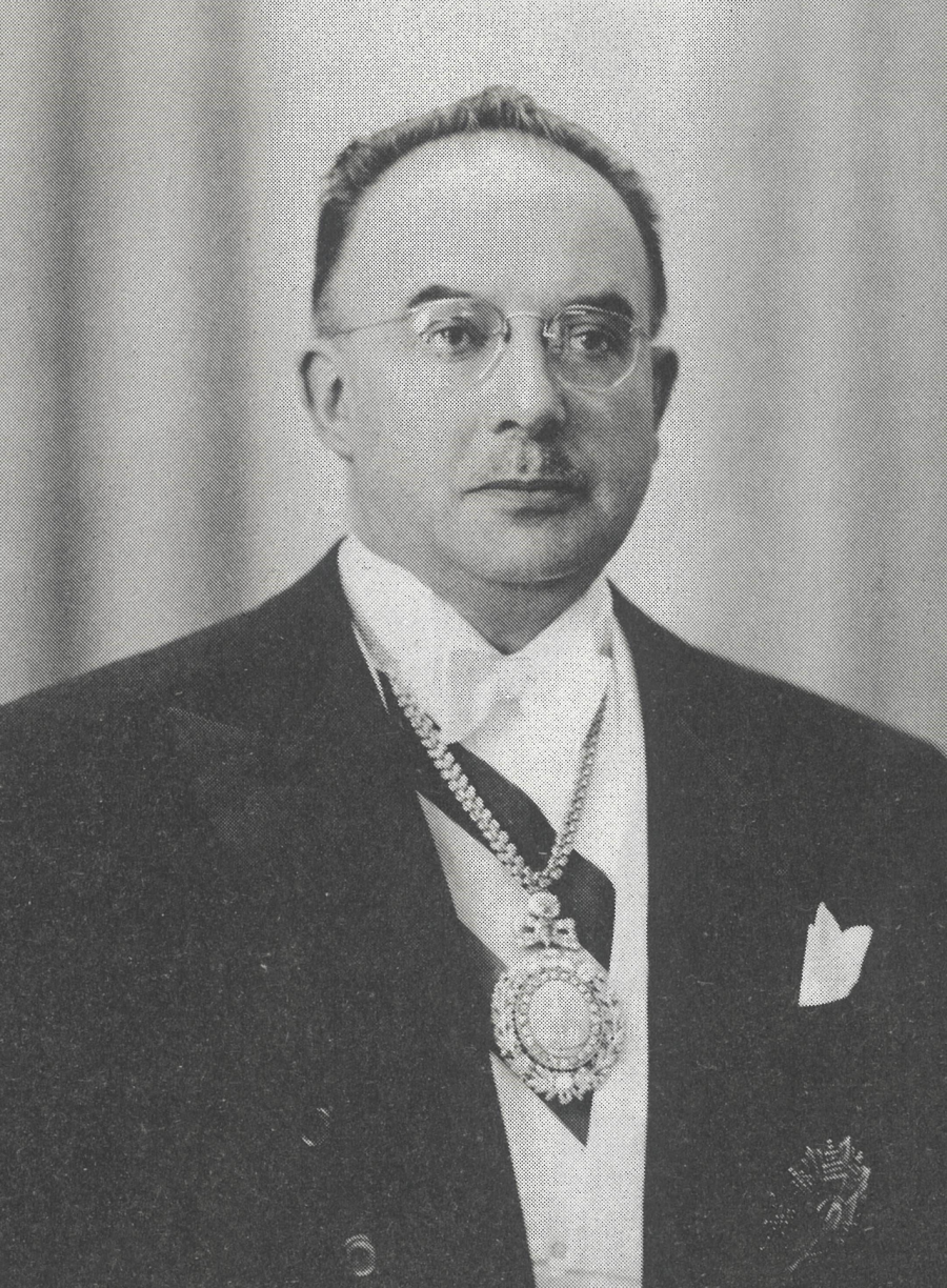 Enrique Hertzog