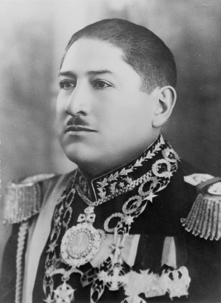 Enrique Penaranda