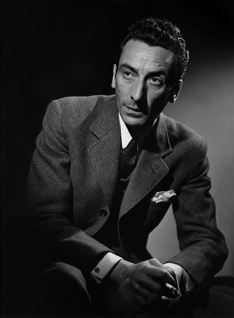 Enrique Santos Discepolo