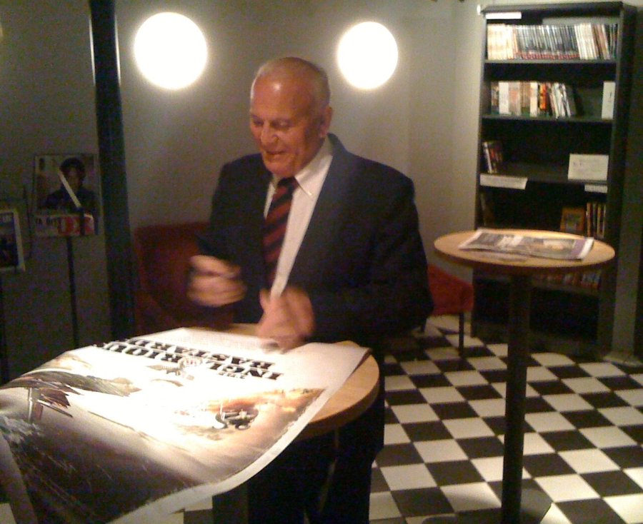 Enzo G Castellari