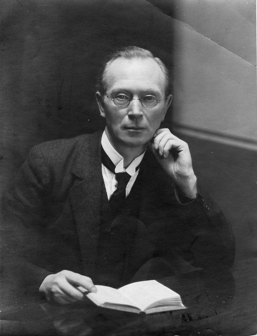 Eoin Macneill