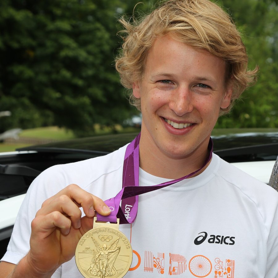 Epke Zonderland